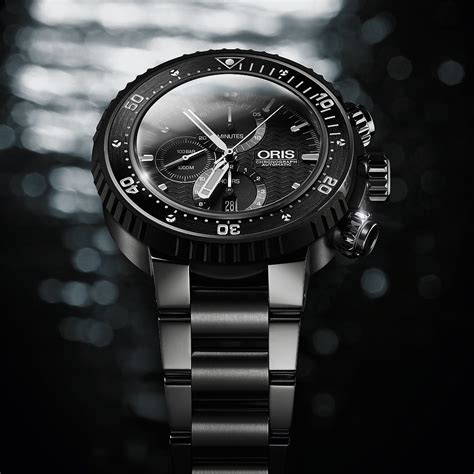 oris prodiver watch